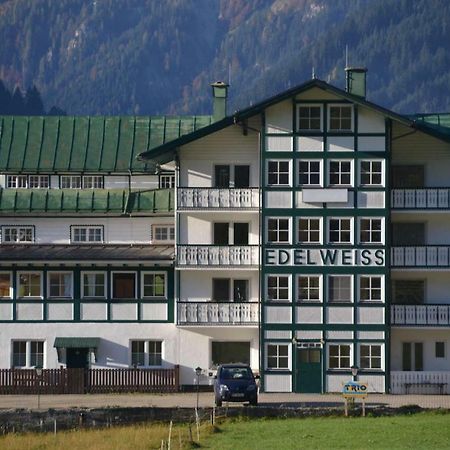 Pension Edelweiss Top21 Gosau Exterior foto