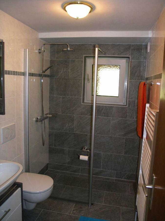 Pension Edelweiss Top21 Gosau Exterior foto